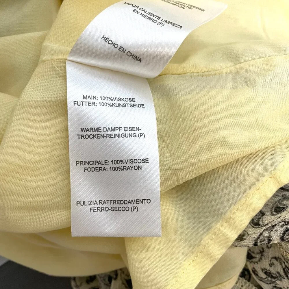 Stevie May French Vanilla Midi Dress